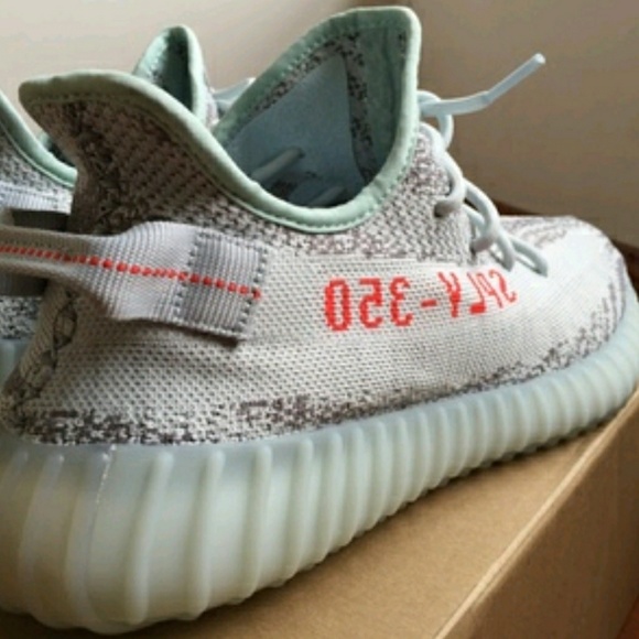 Yeezys main image 4